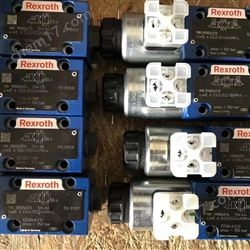REXROTH力士樂(lè)泵閥常規(guī)型號(hào)